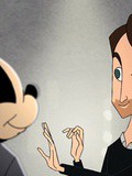 Disney & Barneys New York : Electric Holiday
