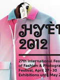Festival de la mode de Hyères 2012, le jury et la sélection créateurs