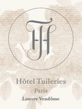 Hôtel des Tuileries,  Paris Rive Droite intime