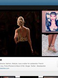 Instagram (r)evolution