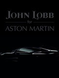 John Lobb & Aston Martin, chaussures pour gentlemen (drivers)