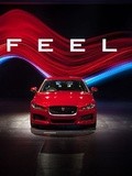 La nouvelle Jaguar xe, la sensation Londonienne - #FeelXE