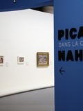 Monaco fête Picasso, la collection Nahmad