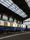 Moynat, Guerlain et l'Orient Express, voyage au fil de l'histoire