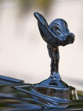 Phantom, la nouvelle expérience - The new Phantom protocol - Rolls-Royce