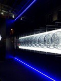 Piaget - Magique et holographique - Magical and holographic - Galeries Lafayette Haussmann