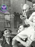 Ralph Lauren aux couleurs du tournoi de tennis de Wimbledon 2014