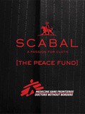 Scabal & Médecins Sans Frontières