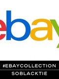 Toutes les tendances Soblacktie sur le nouvel eBay - #Ebaycollections