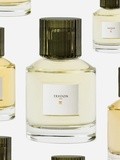 Trudon, la première collection de parfums par Cire Trudon