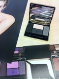 Agenda: Swatches Guerlain collection make up a/h 2011
