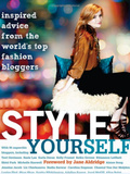 Concours Anniversaire: Style Yourself, le livre