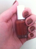 Essie fall 2011: Very structured
