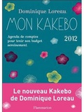 Kakebo 2012 de Dominique Loreau