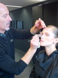 Mac Cosmetics: Interview Terry Barber Trends a/w 2011