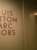 Marc Jacobs et Louis Vuitton