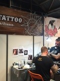 Nantes - Convention Tattoo