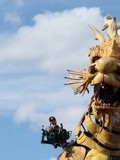 Nantes - Long Ma le cheval dragon