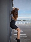 Photoshop - Xavier Saint-Hillier