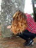 Soins naturels pour les cheveux