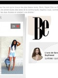 Ego post # 28 : Style du jour sur Be
