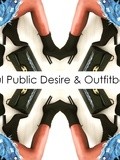 Haul Public Desire, Outfitbook et Zara + le Snapchat du blog -enfin hein