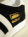 New in : Adidas Gazelle og