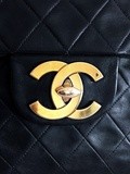 New in : Chanel vintage Jumbo xl (aka the Holy Grail !!!)