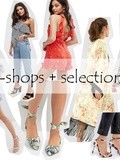 Soldes : sélection shopping, codes promos et e-shops préférés