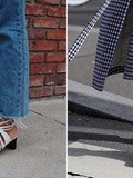 20 tendances mode de l’automne hiver 2017-2018