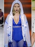 22 tendances mode du printemps été 2017