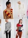 36 pulls chauds de l’automne hiver 2016 2017