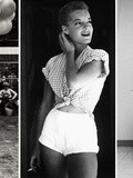 8 tendances mode des années 60 à revisiter