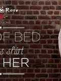 Abbie & Rose : On adore ses chemises casual chic