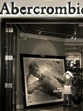 Abercrombie & Fitch : une taille pour les anorexiques