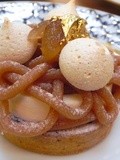 Acide Macaron : Le restaurant à desserts de Jonathan Blot