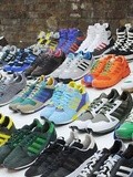 Adidas Spezial : l’expo de ces baskets vintage