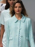 Agnès b : Collection Printemps-été 2014
