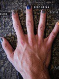 Alpha Nail | Le vernis à ongles pour hommes