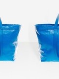 Balenciaga : son sac ressemble à celui d’Ikea à 80 cents