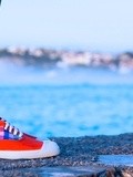 Bensimon : les baskets tendances de l’été
