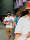 Bob : la casquette tendance du printemps été