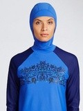 Burkini : le maillot-burka polémique de Marks & Spencer