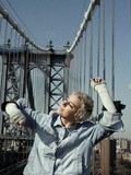 Cat Power nous fait visiter Manhattan