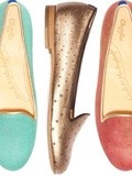 Chatelles : Des slippers romantiques et tendances