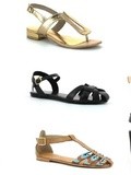 Chaussures Jonak : collection printemps été 2014