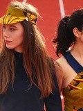 Chez Simone : l’appart dédié au sport, yoga et co-working