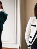 Claudie Pierlot : collection automne hiver 2017-2018