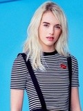 Claudie Pierlot : Collection printemps été 2014