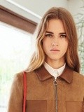 Claudie Pierlot : collection printemps été 2015